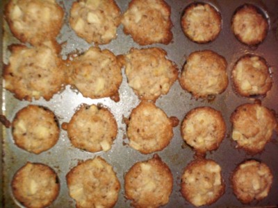 apple-spice-muffins
