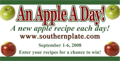 appleadaybanner