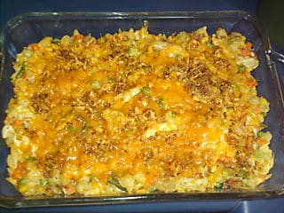 country-casserole