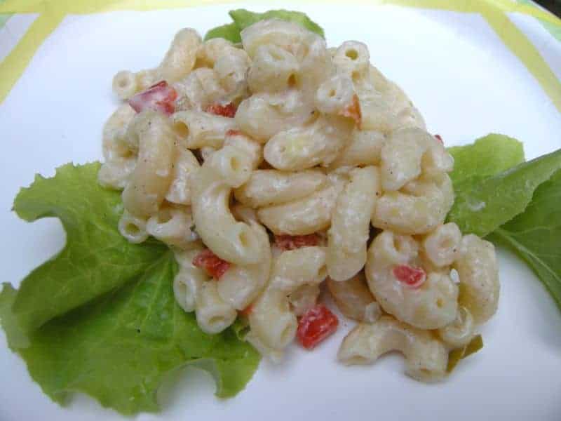 Macaroni Salad