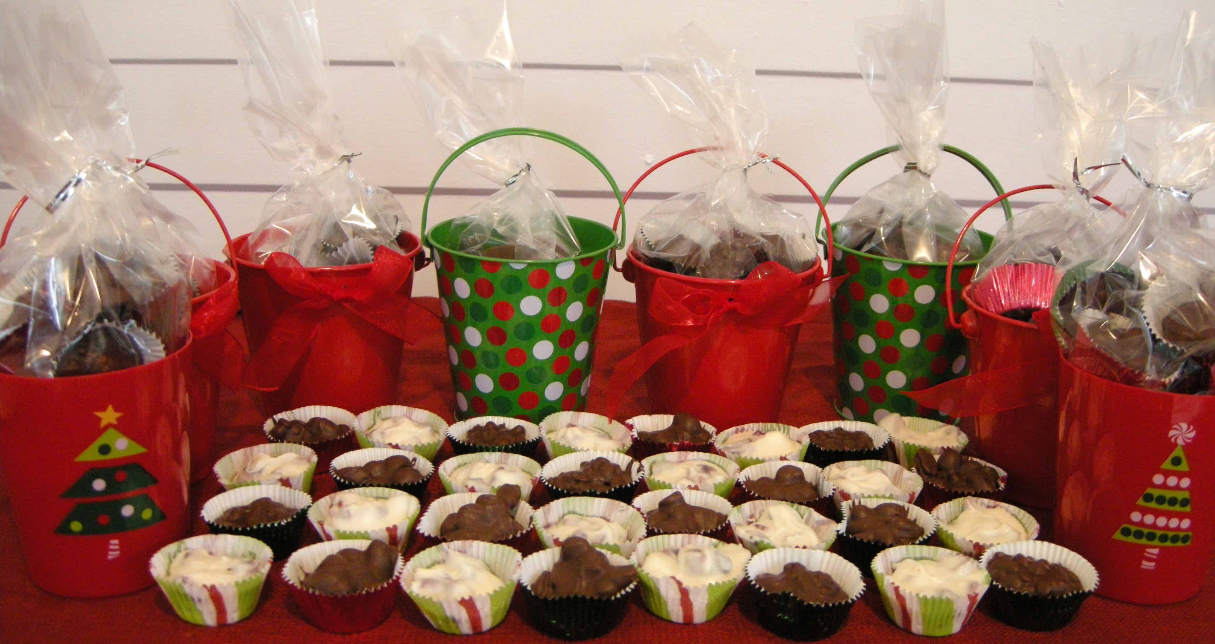 Holly Jollies 