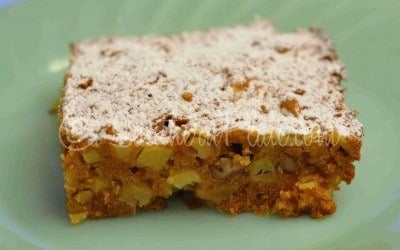 Apple Orchard Snack Cake Apple Orchard Snack Cake
