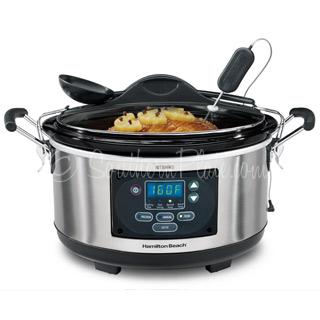 slow cooker