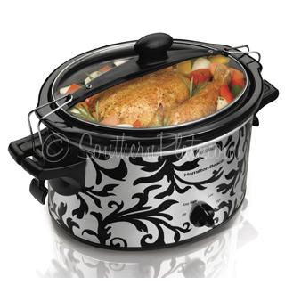 slow cooker