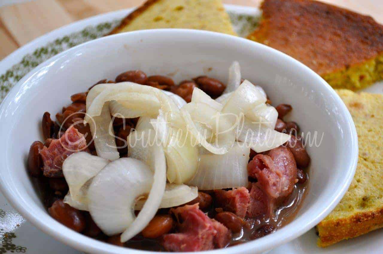 Pickled Onions – Bits of heaven for an old Southern soul