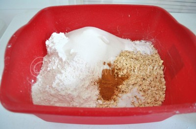 SouthernPlate's AnyTime Any Kind Muffins