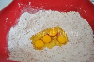 SouthernPlate's AnyTime Any Kind Muffins