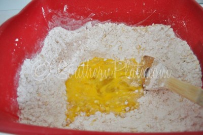 SouthernPlate's AnyTime Any Kind Muffins