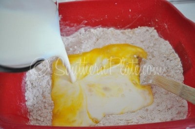 SouthernPlate's AnyTime Any Kind Muffins