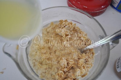 SouthernPlate's AnyTime Any Kind Muffins