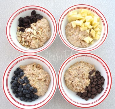 Southern Plate's AnyTime Any Kind Muffins
