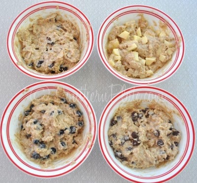 Southern Plate's AnyTime Any Kind Muffins