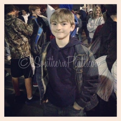 Brady