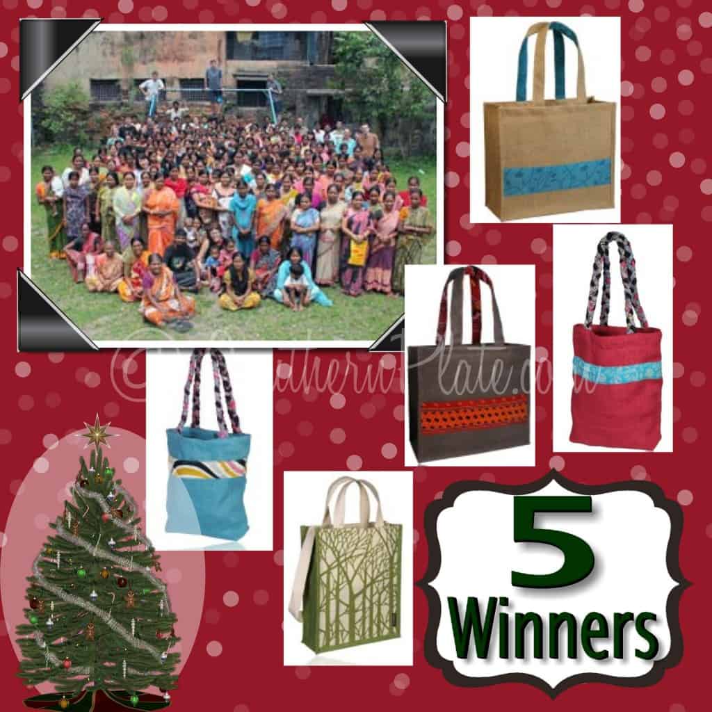 BIG CHRISTMAS GIVEAWAY SouthernPlate.com