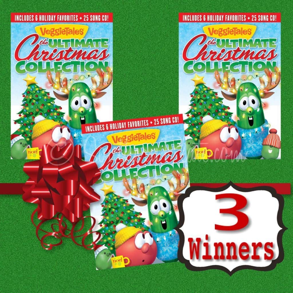 BIG CHRISTMAS GIVEAWAY SouthernPlate.com