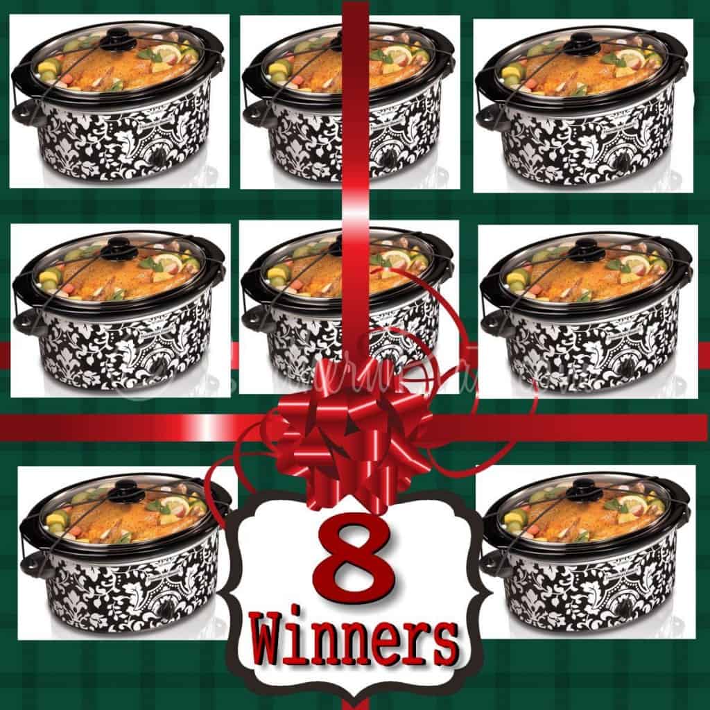 BIG CHRISTMAS GIVEAWAY SouthernPlate.com