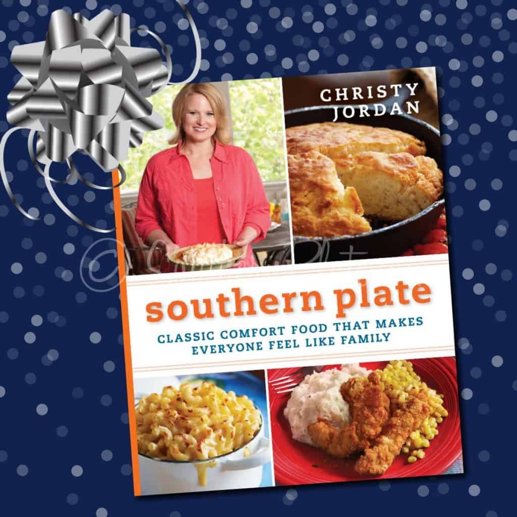 BIG CHRISTMAS GIVEAWAY SouthernPlate.com