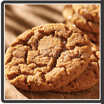 Squ_ClassicMolassesCookie