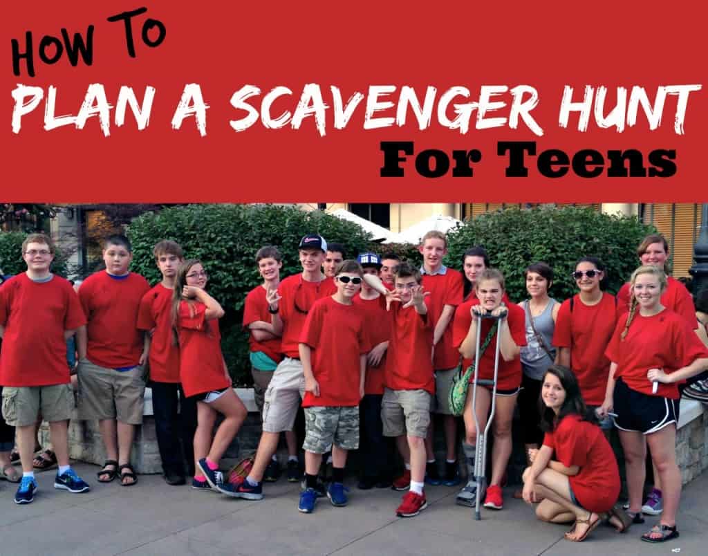Summer Job Hunt For Teen 13