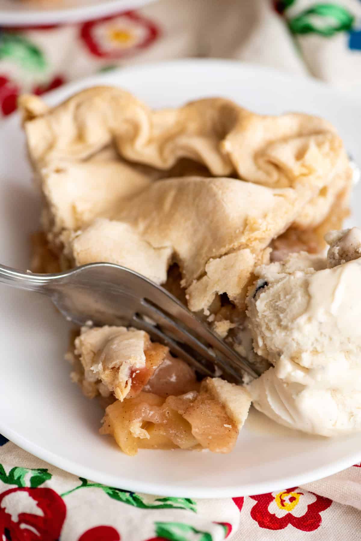 Apple Pie