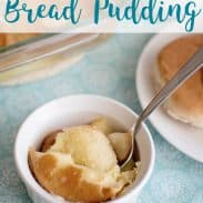 bread pudding recipe from depression