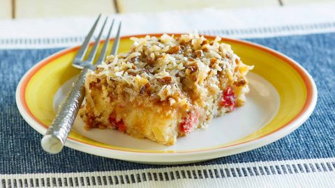 Fruit Cocktail Cake A Family Favorite Southern Plate