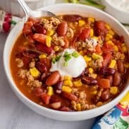 Taco Soup