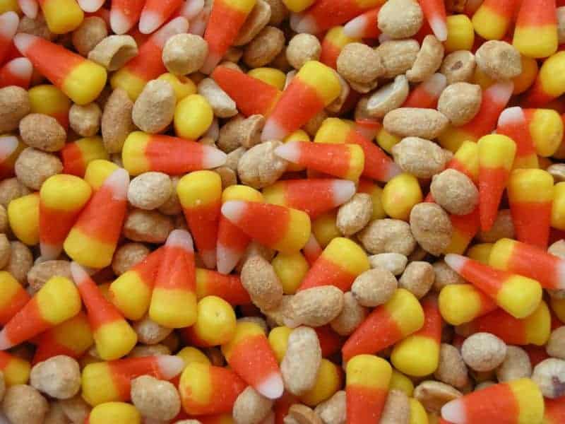Pay Day Candy Mix (And The Varying Degrees Of Fits Thrown In The South)