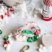 snowman soup kits