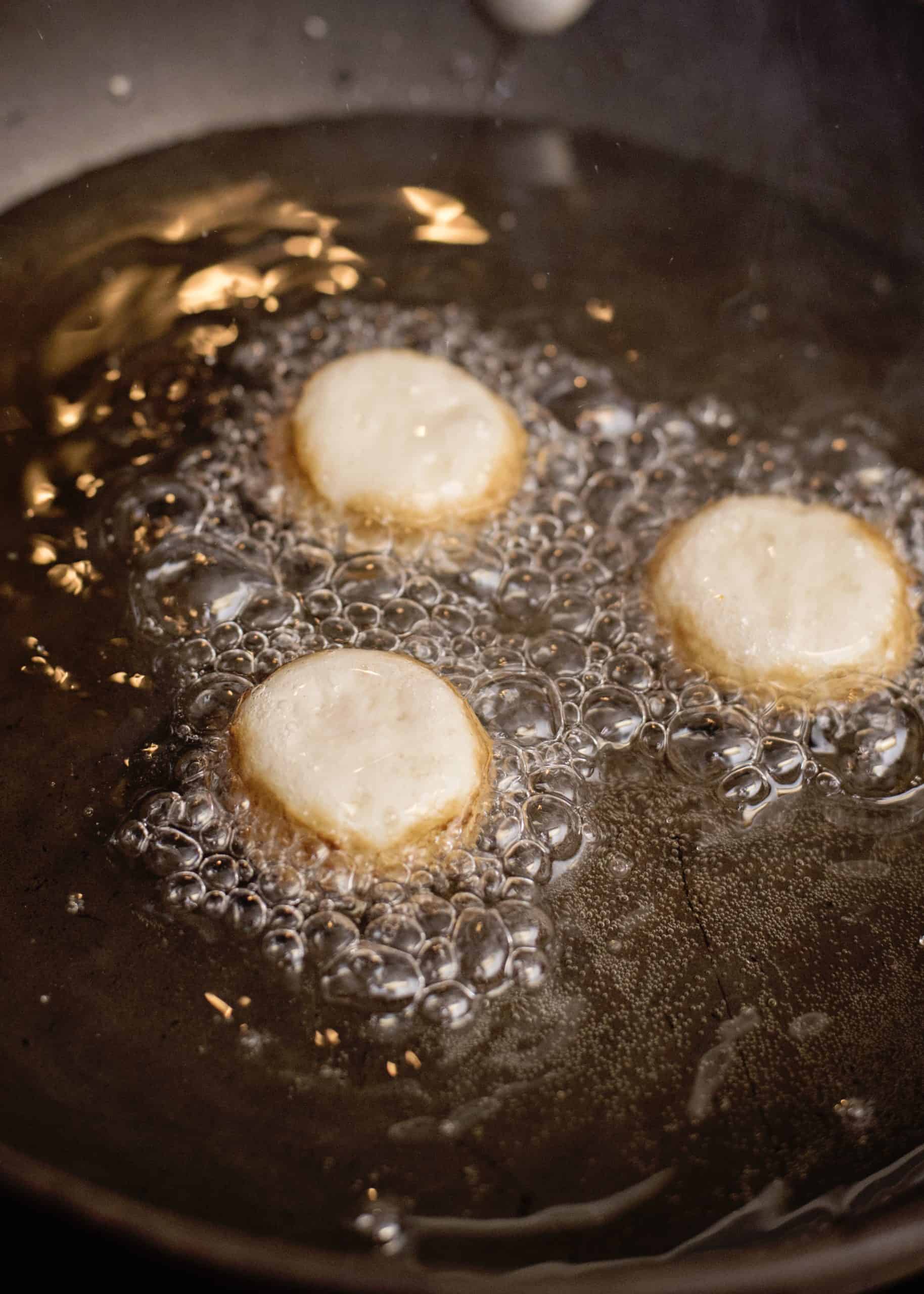 Cooking Melt In Your Mouth Doughnuts (Foolproof and GREAT For Beginners!)