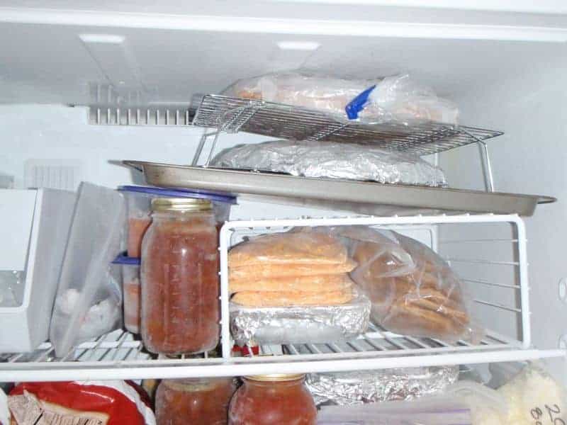 Freezer Cooking : How, Why, What, and When!