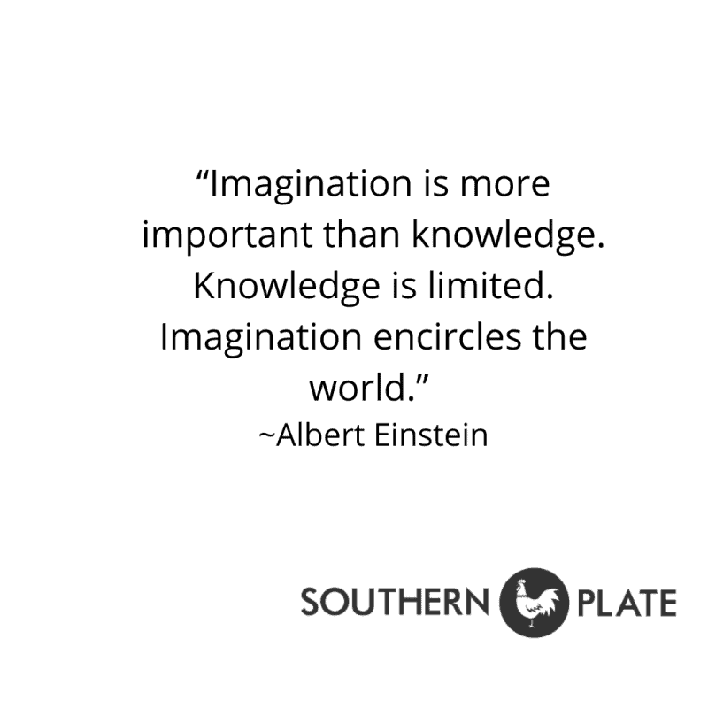 imagination quote