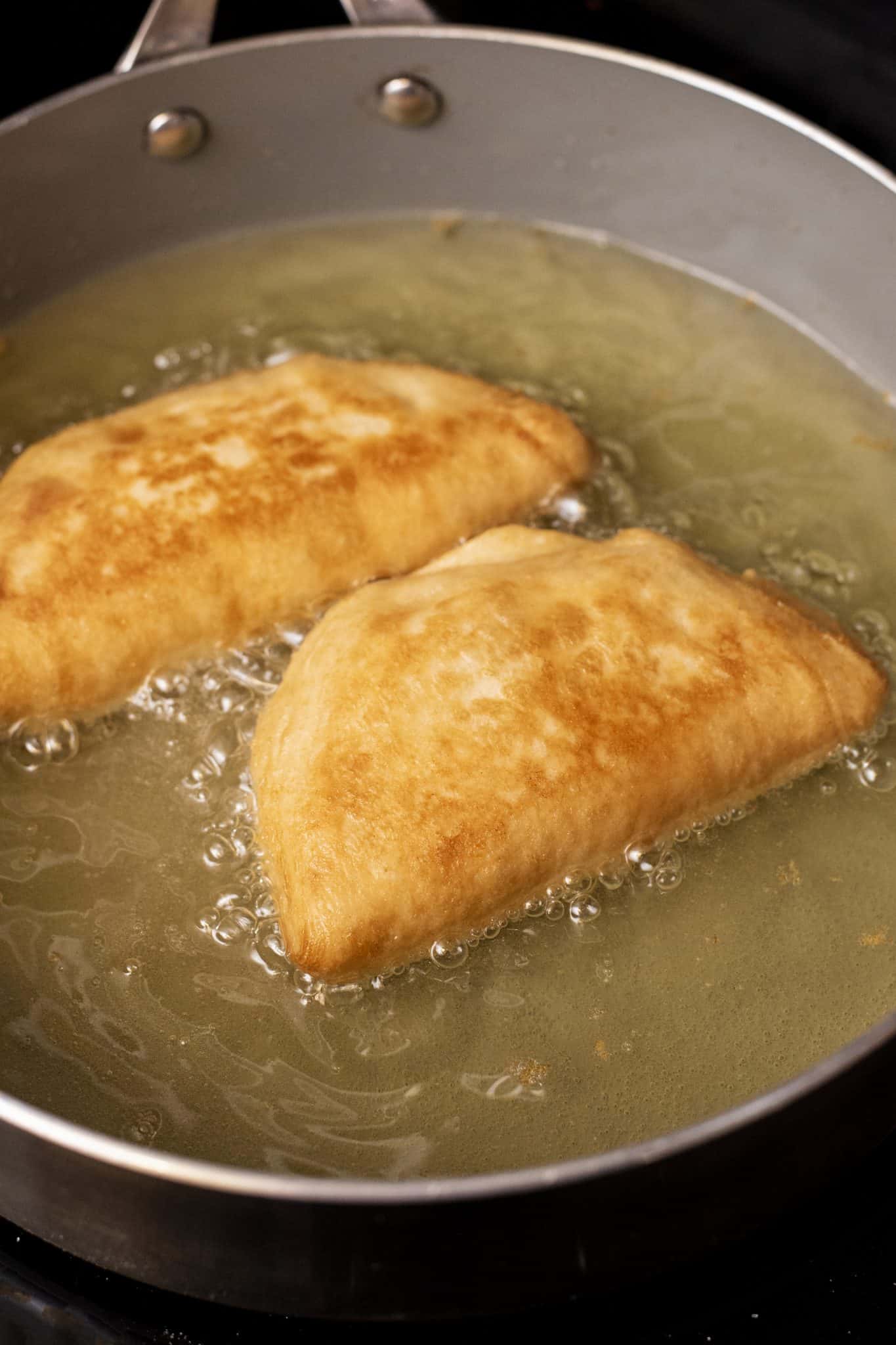 Easy Fried Pies, SouthernStyle Southern Plate