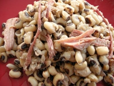 peas eyed years why southern recipe john hoppin field pea ham southernplate 2009 plate tutorial year again print following but