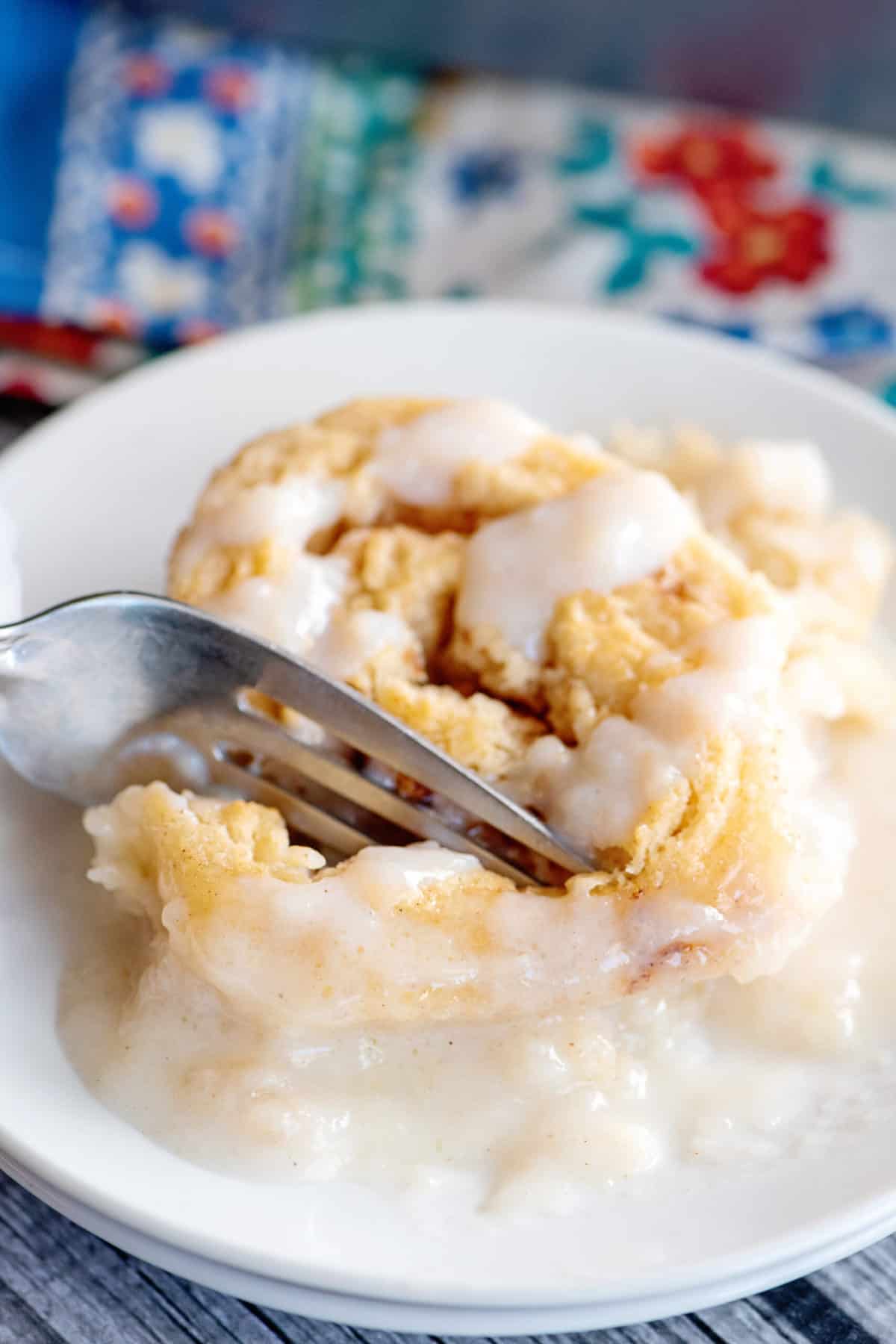 Old-Fashioned Butter Rolls