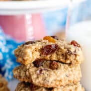 awesome oatmeal cookies