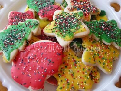 Cookie Roundup (My Favorites!)