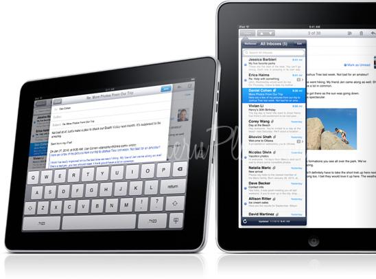 iPad Giveaway from Kraft!