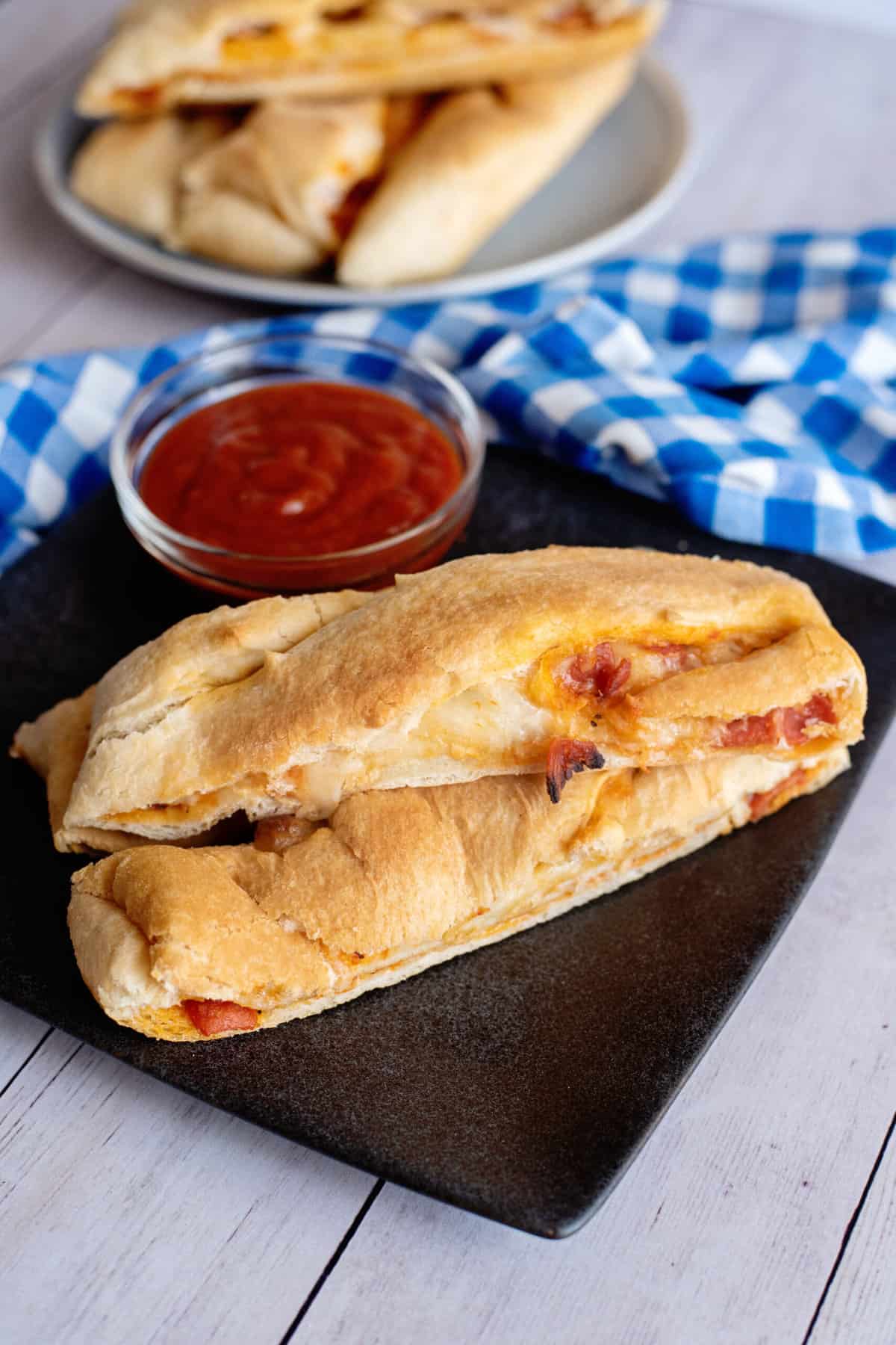 pizza sticks