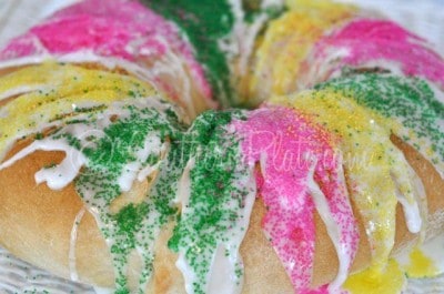 King Cake