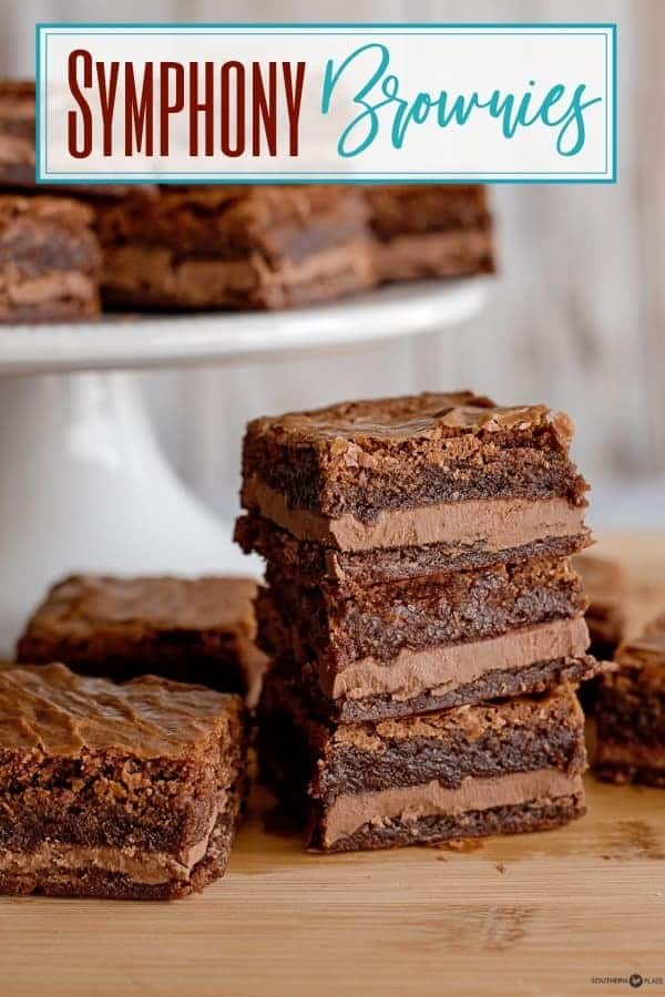 Symphony Brownies