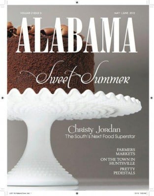 Alabama Magazine