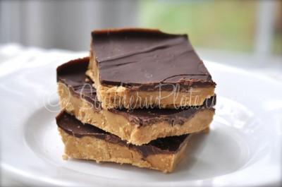 Treasury of Peanut Butter Recipes (With allergy options!)