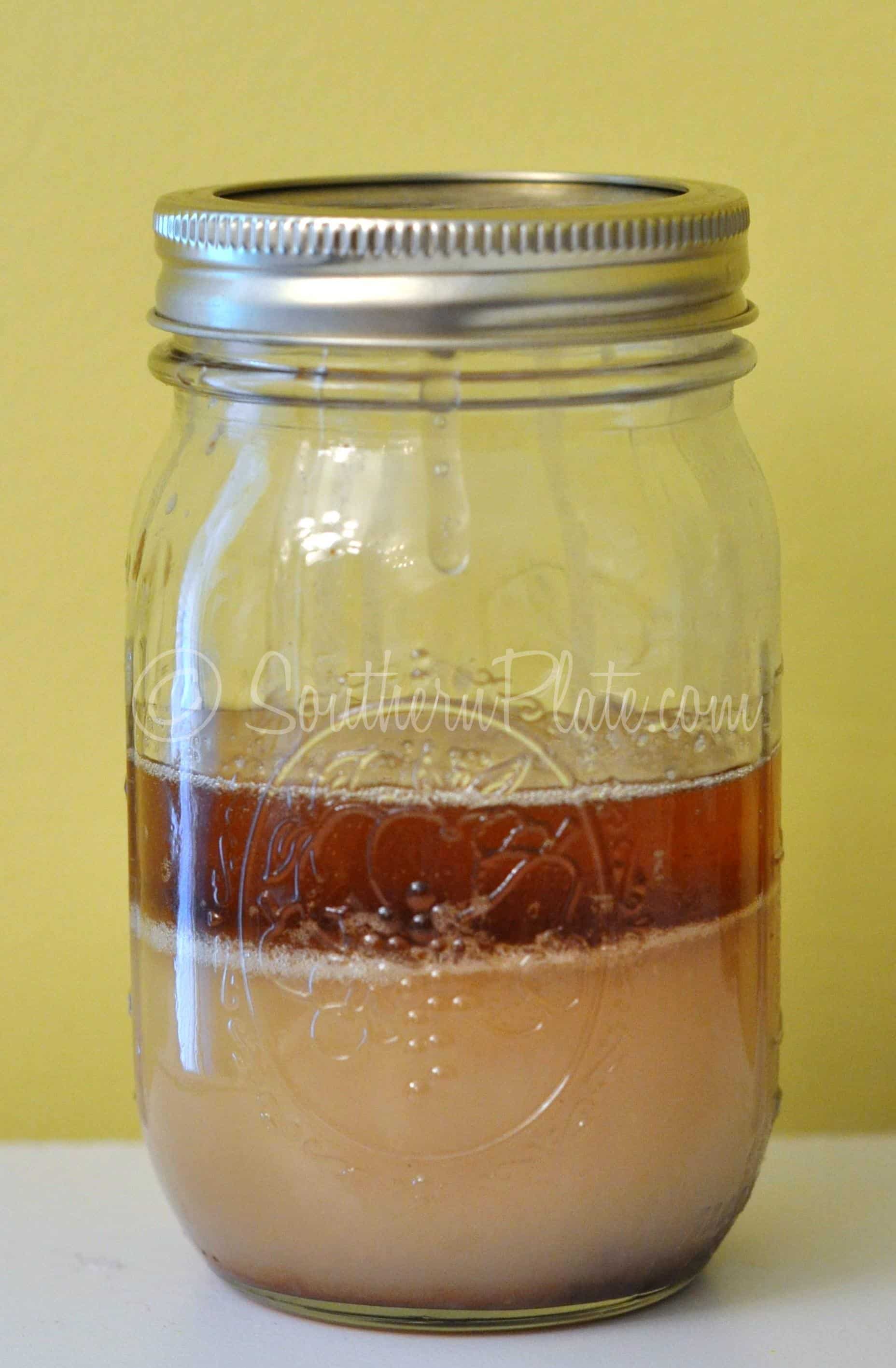 bacon grease jar