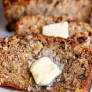 grandmama's hawaiian nut bread