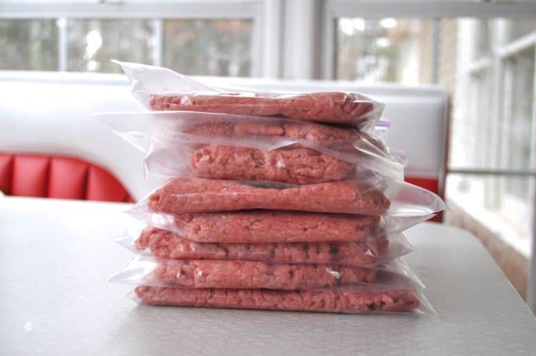Get 8 Meals from 4 Lbs of Ground Beef