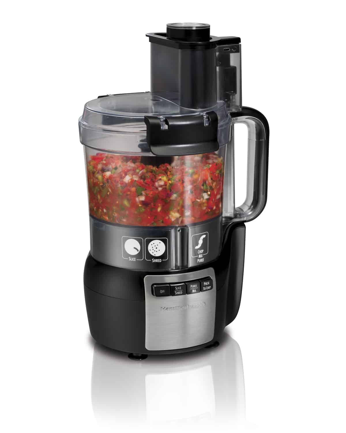 Win one of TEN Hamilton Beach Food Processors! | Southern Plate