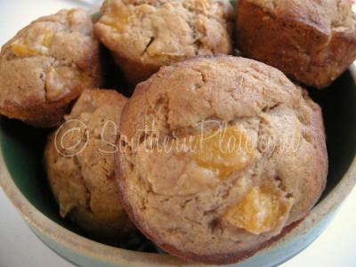 6 Family Favorite Muffin Recipes 