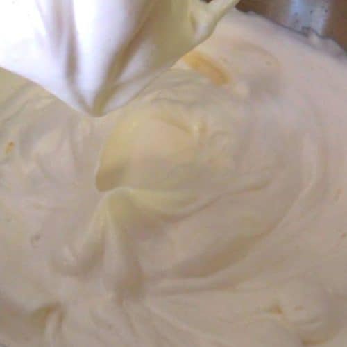 How To Make Whipped Cream With Canned Evaporated Milk Southern Plate