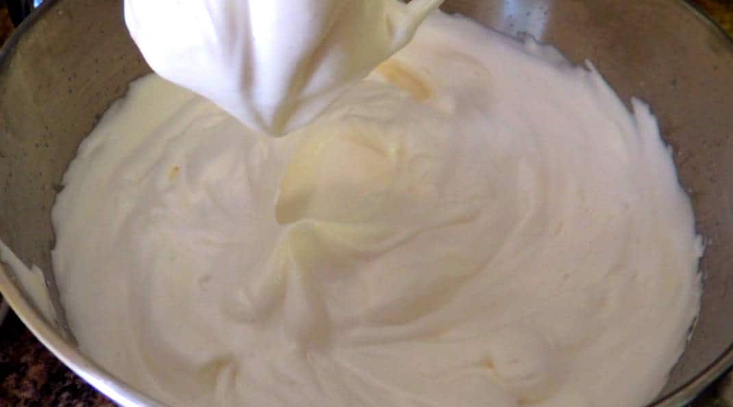 How To Make Whipped Cream With Canned Evaporated Milk Southern Plate